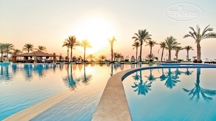 Photos SUNRISE Montemare Resort - Grand Select -