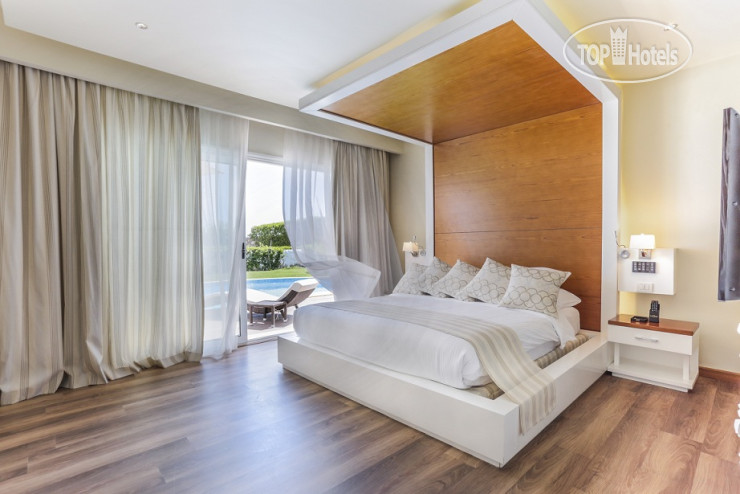 New photos from tourists SUNRISE Montemare Resort - Grand Select - 5*