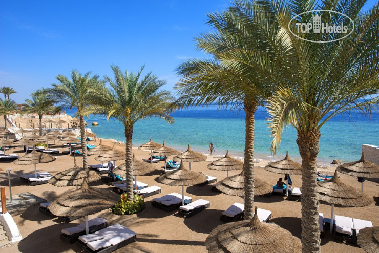 Hotelier's photos SUNRISE Montemare Resort - Grand Select - 5*