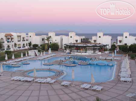 Hotel photo Poinciana Sharm Resort 4*