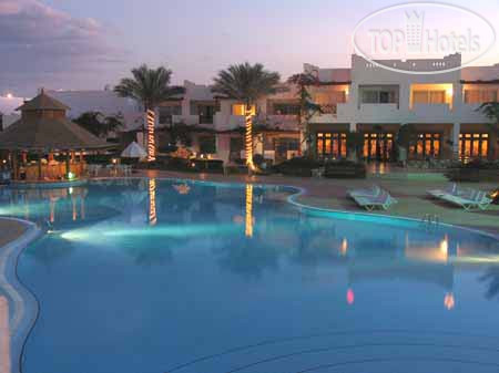 Hotelier's photos Mexicana Sharm Resort 4*