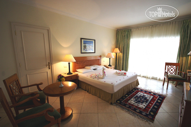 New photos from tourists Mexicana Sharm Resort 4*