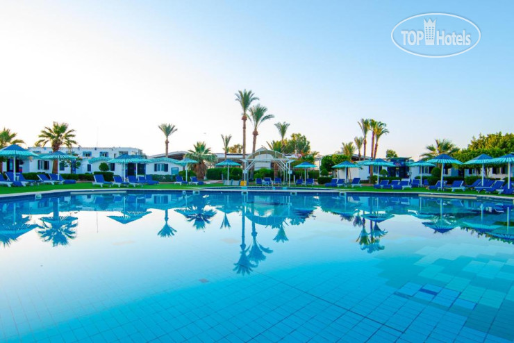 Фото Ghazala Beach Hotel