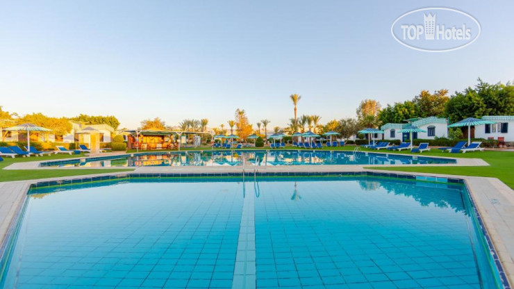 Hotel photo Ghazala Beach Hotel 4*