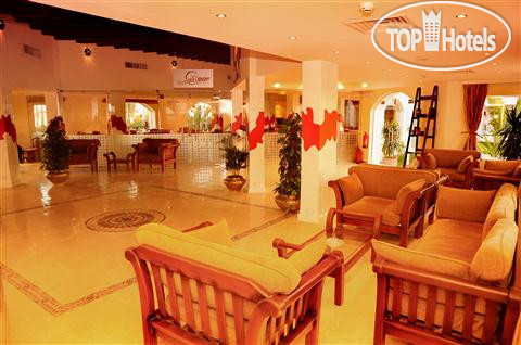 Hotelier's photos Ocean Club 3*