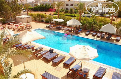 New photos from tourists Ocean Club 3*