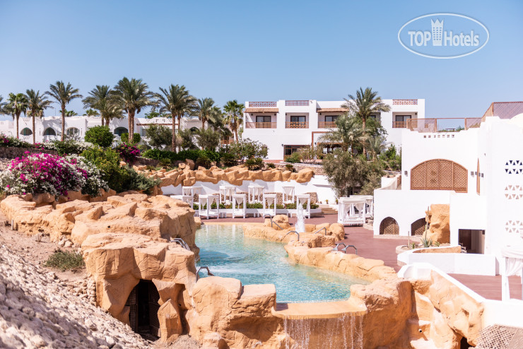 Hotel photo Domina Coral Bay Oasis 5*
