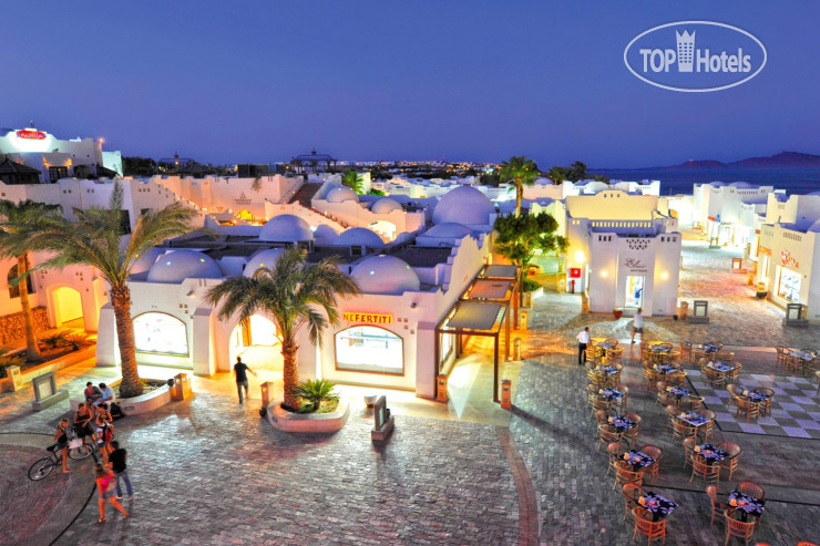 Фотографии отельера Domina Coral Bay Aquamarine 5*