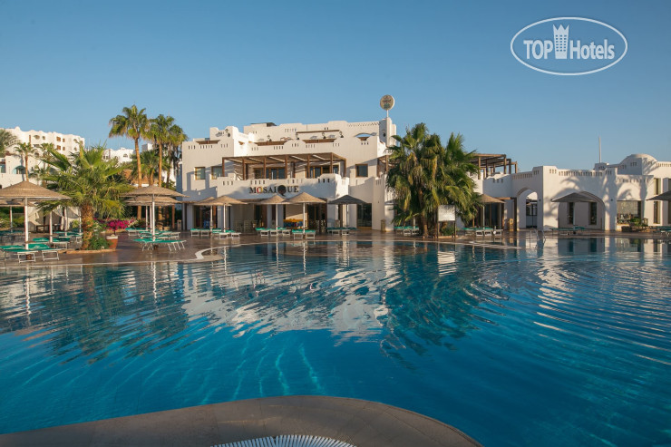 Hotelier's photos Domina Coral Bay Aquamarine 5*