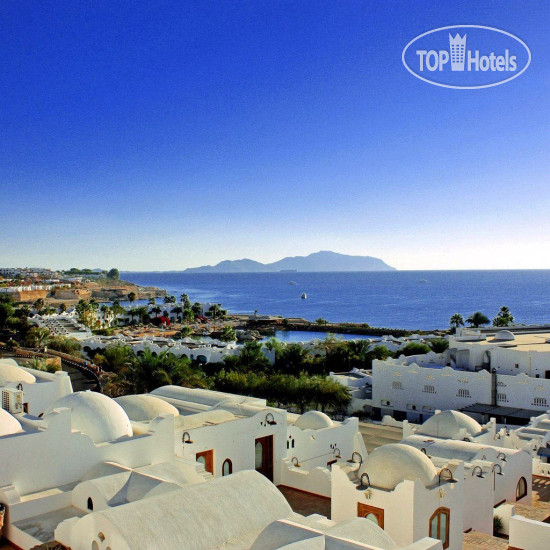 Hotel photo Domina Coral Bay Aquamarine 5*