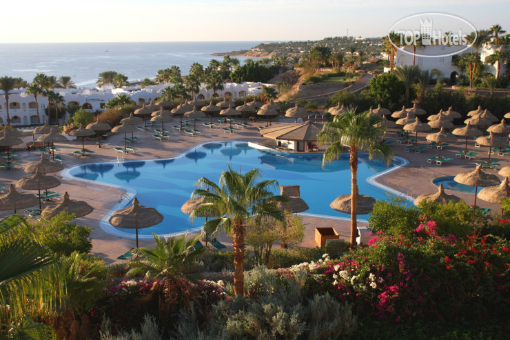 Hotel photo Domina Coral Bay Sultan 5*