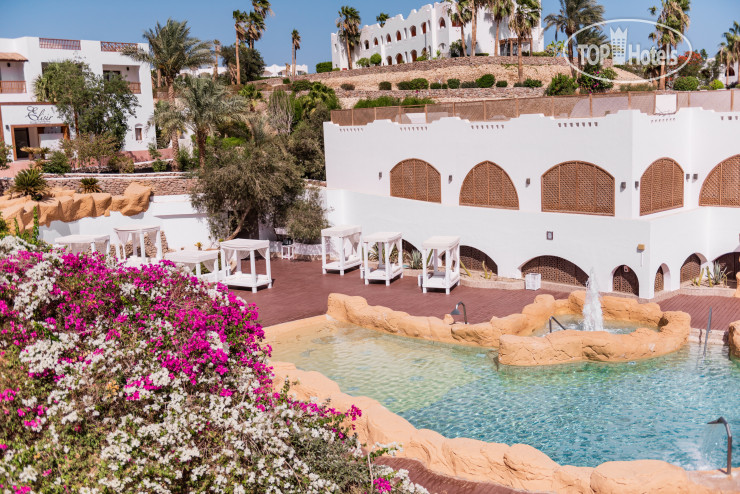 Hotel photo Domina Coral Bay Sultan 5*