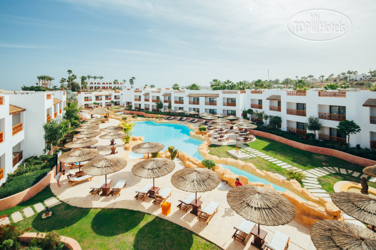 Hotel photo Domina Coral Bay Kings Lake 5*