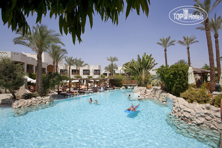 New photos from tourists Ghazala Gardens Hotel 4*