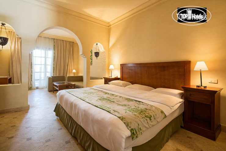 Hotelier's photos Ghazala Gardens Hotel 4*