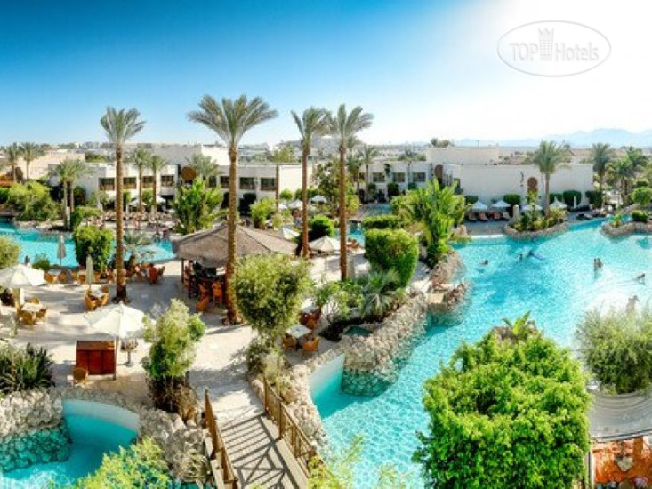 Hotelier's photos Ghazala Gardens Hotel 4*