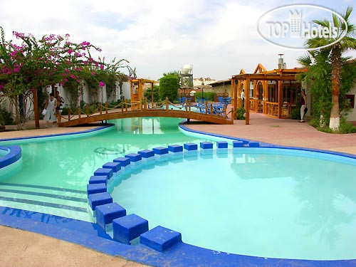 Hotel photo Cliff Top 3*