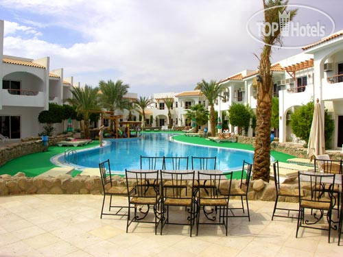 Hotelier's photos Rock 3*