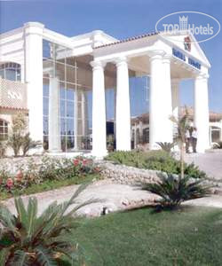 Hotel photo Noria Resort 4*