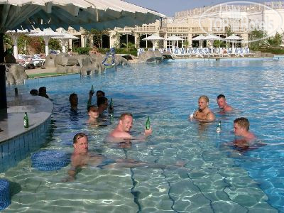 New photos from tourists Noria Resort 4*