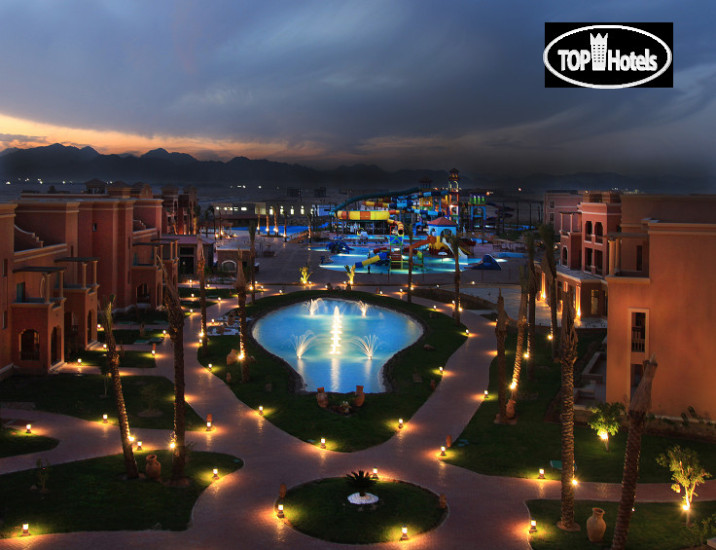 New photos from tourists Charmillion Club Aqua Park 5*