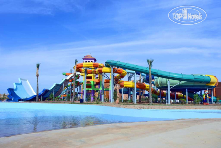 Фотографии отельера Charmillion Club Aqua Park 5*