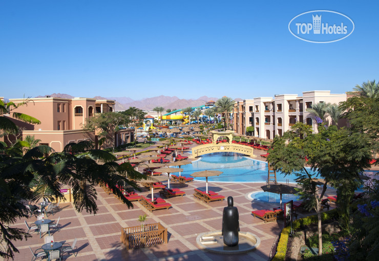 Фотографии отеля  Charmillion Club Aqua Park 5*