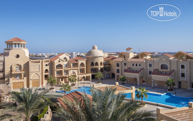 Hotel photo Charmillion Club Aqua Park 5*