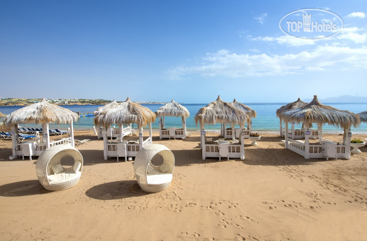 Фотографии отельера SUNRISE Arabian Beach Resort -Grand Select- 5*