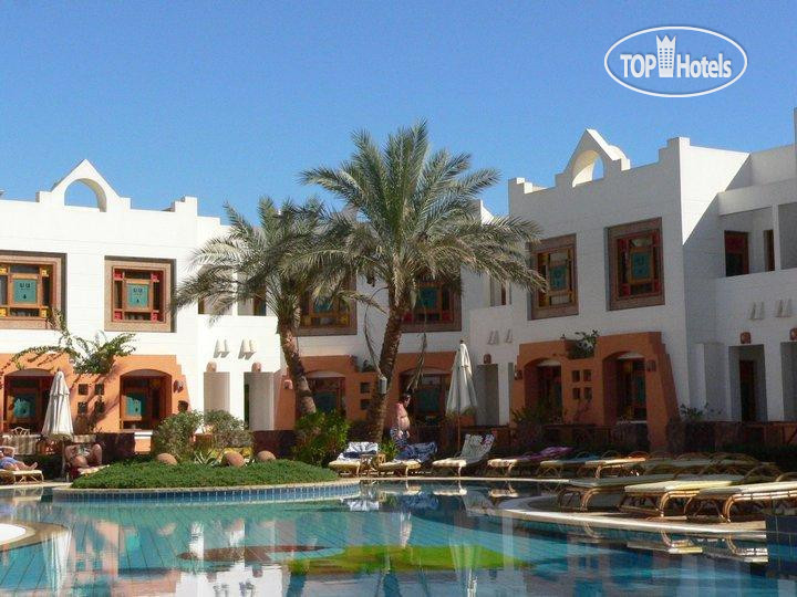 Hotel photo Sharm Inn Amarein 4*