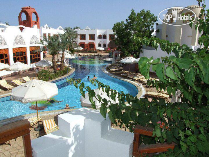 Новые добавленные фото туристов Sharm Inn Amarein 4*