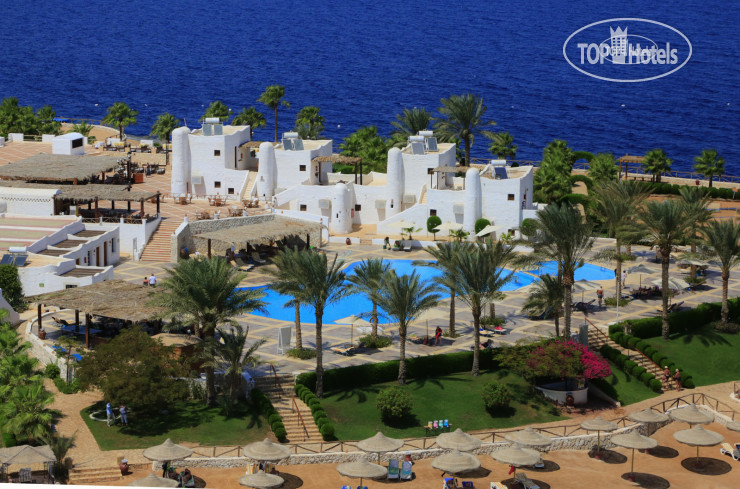 Hotelier's photos Sharm Club Beach Resort 4*