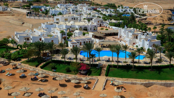Hotelier's photos Sharm Club Beach Resort 4*