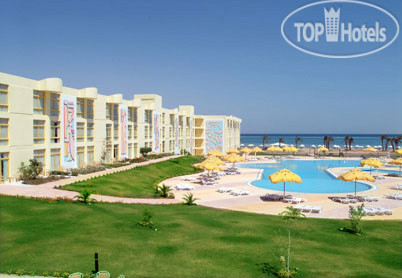 Hotelier's photos Amarina Star Resort & Aqua Park 5*