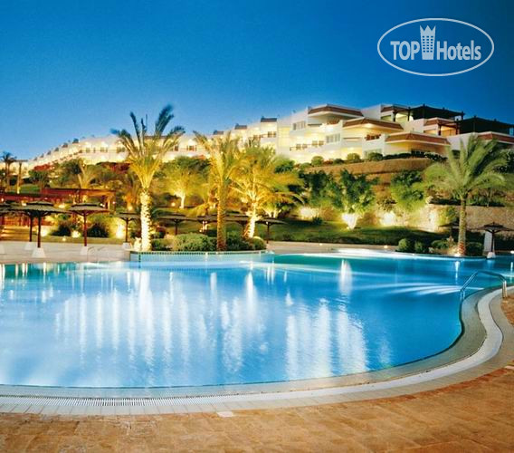 Hotel photo Sinai Grand Resort Valtur (закрыт) 4*