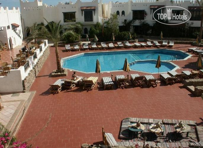 New photos from tourists Al Diwan Resort 3*