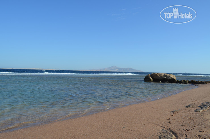 New photos from tourists Hauza Beach Resort (closed) 4*