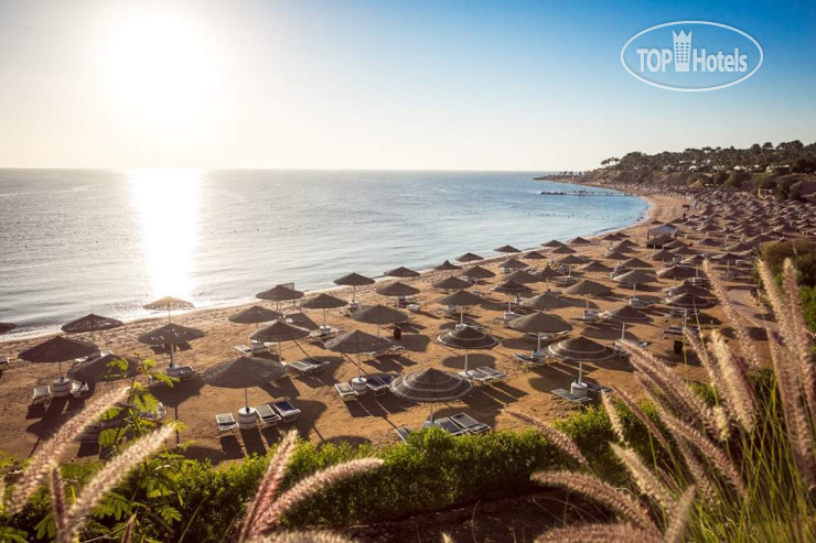 Hotelier's photos Domina Coral Bay Prestige 5*