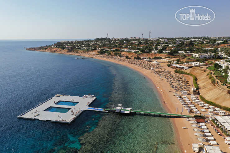 Hotel photo Domina Coral Bay Prestige 5*