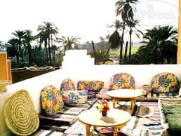 New photos from tourists El Fayrouz