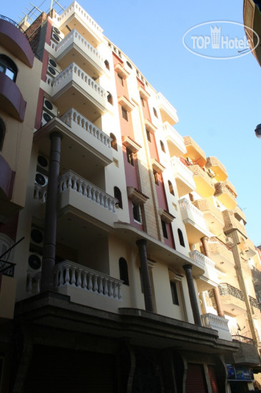 Hotelier's photos Eye Of Horus House