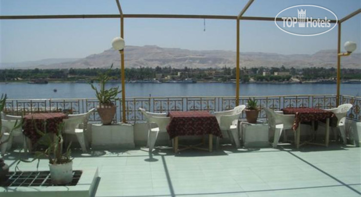 New photos from tourists Merryland Hotel 2*