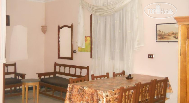 New photos from tourists West Bank Hotel