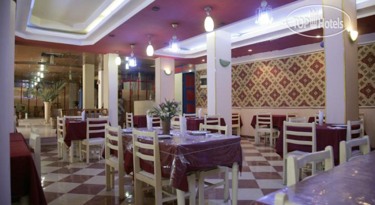 New photos from tourists Pharaohs Hotel & Restaurant