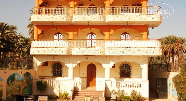 Hotel photo Goubli Apartments 