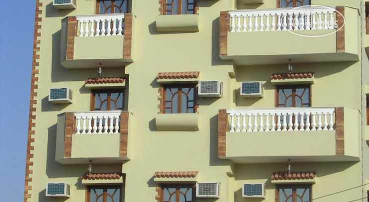 Hotel photo Dream House Apartment 