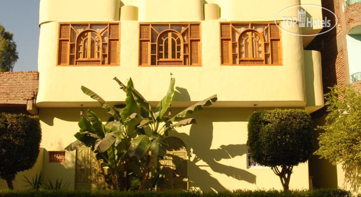 Photos Arabesque House Apartment