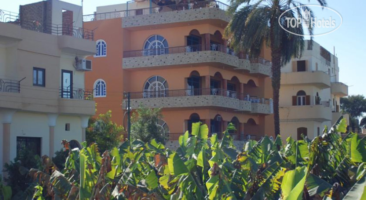 Photos Al Gezera Apartment