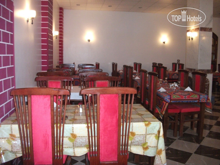 New photos from tourists Alhambra Luxor Hotel 2*