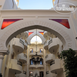 Photos Alhambra Luxor Hotel